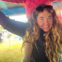 Sitter Profile Image: Jess F.