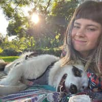 Sitter Profile Image: Nataliia P.