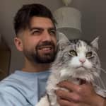 Sitter Profile Image: Elham N.