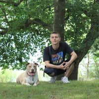 Sitter Profile Image: Dinardo "Dino" G.