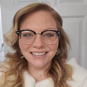 Sitter Profile Image: Lauran D.