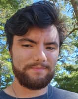 Sitter Profile Image: Joshua M.