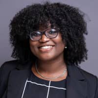 Sitter Profile Image: Olugbemisola O.