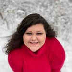 Sitter Profile Image: Katherine P.