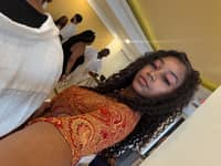 Sitter Profile Image: Amyah P.