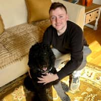 Sitter Profile Image: Matthew R.