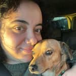 Sitter Profile Image: Samira H.