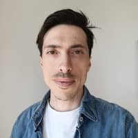 Photo de profil du pet sitter : Romain D.