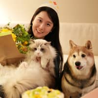 Sitter Profile Image: Danyang W.