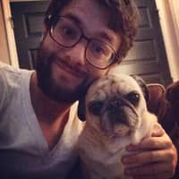 Sitter Profile Image: Jay H.