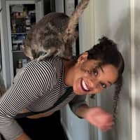 Sitter Profile Image: Christa M.