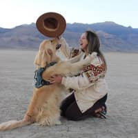 Sitter Profile Image: Summer O.