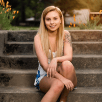 Sitter Profile Image: Faith C.