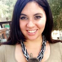 Sitter Profile Image: Rainy G.