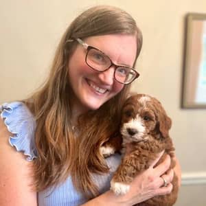 Sitter Profile Image: Amy D.