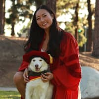 Sitter Profile Image: Heather Y.