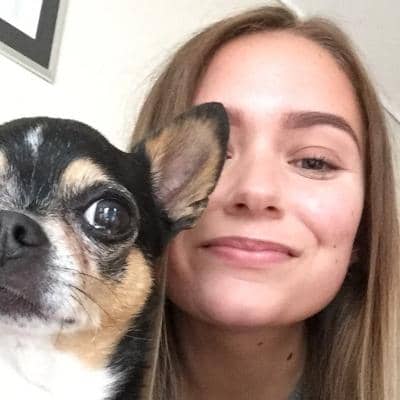 Profilbilde av hundepasser: Emma B.