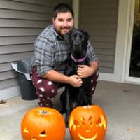 Sitter Profile Image: Max G.