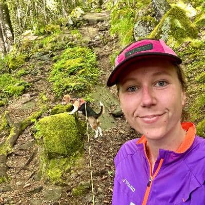 Profilbilde av hundepasser: Linda Helena T.