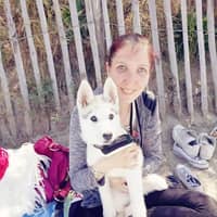 Photo de profil du pet sitter : Philippine P.
