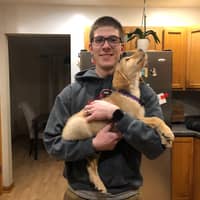 Sitter Profile Image: Ryan P.