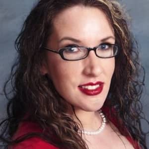 Veronica B.