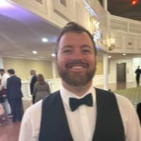 Sitter Profile Image: Alex B.