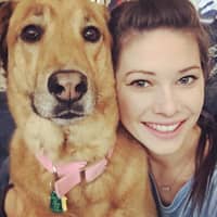 Sitter Profile Image: Katy C.