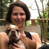 Sitter Profile Image: Rachel L.