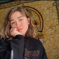 Sitter Profile Image: Natasha H.