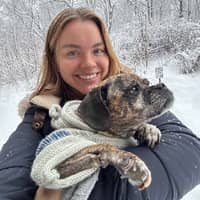 Sitter Profile Image: Olivia L.