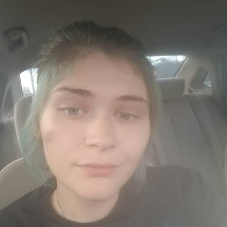 Sitter Profile Image: Erika T.