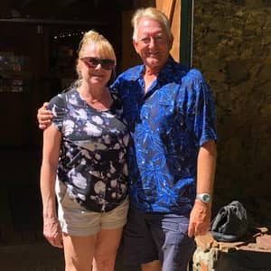 Danny & Lynn S.