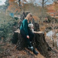 Sitter Profile Image: Georgia G.