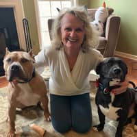 Sitter Profile Image: Jackie M.