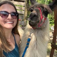 Sitter Profile Image: Amber S.