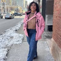 Sitter Profile Image: Catherine G.