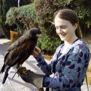 Laura G.