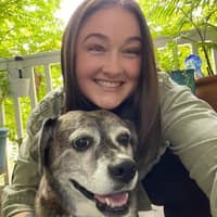 Sitter Profile Image: Alexis A.