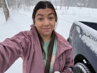 Sitter Profile Image: Adelle D.