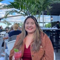 Sitter Profile Image: Seriana G.