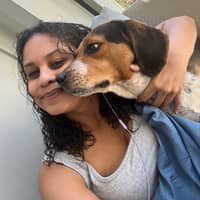 Sitter Profile Image: Tania C.