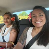 Sitter Profile Image: Lizzy B.