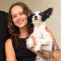 Sitter Profile Image: Elizabeth B.