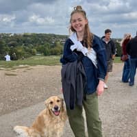 Sitter Profile Image: Madeleine D.