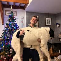 Photo de profil du pet sitter : Charles T.