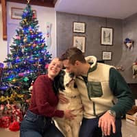 Photo de profil du pet sitter : Charles T.