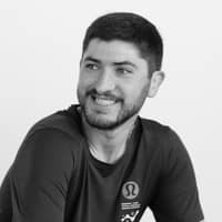 Sitter Profile Image: Gustavo R.