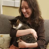 Sitter Profile Image: Tricia P.