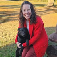 Sitter Profile Image: Tricia P.